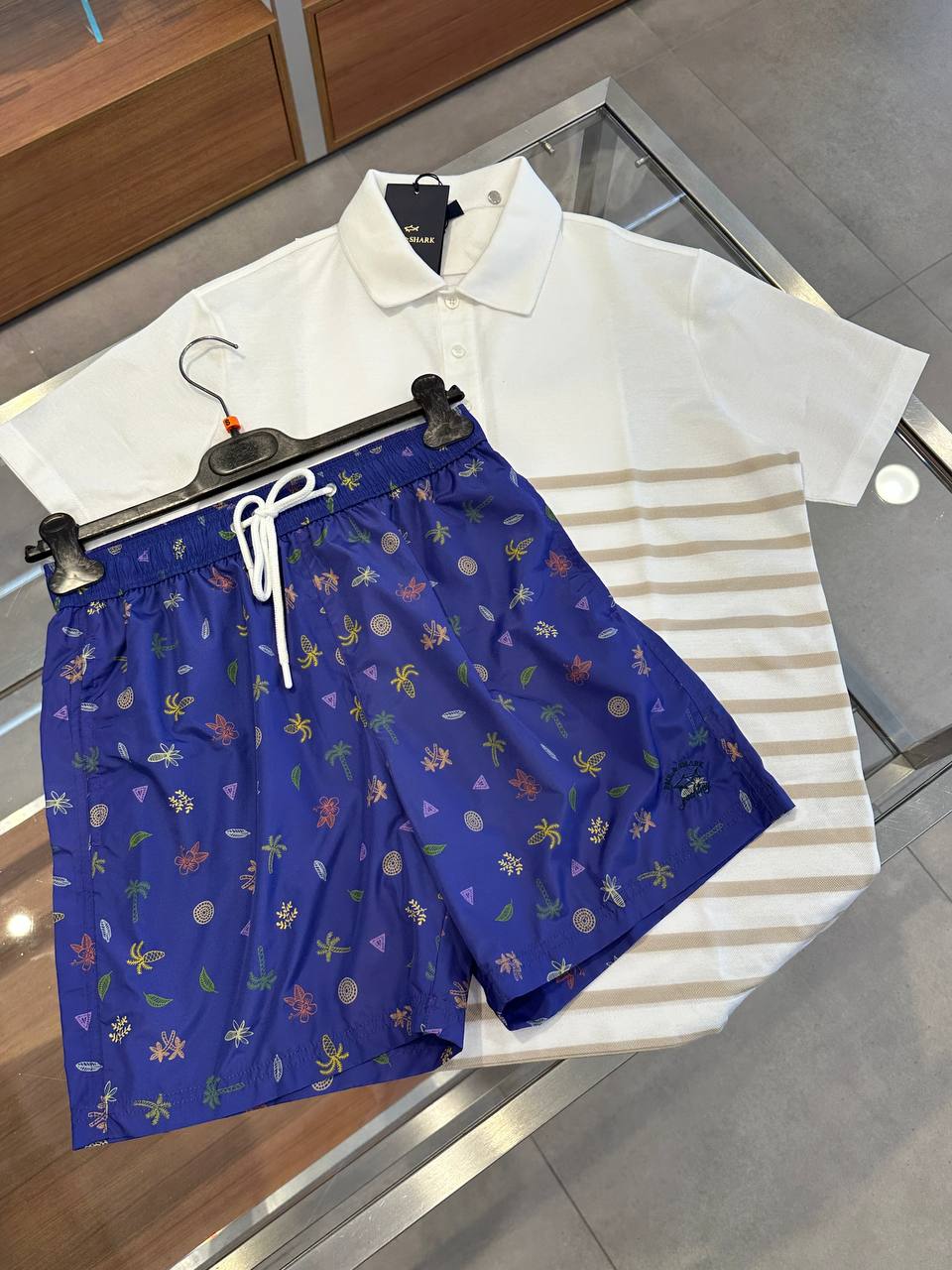 Paul & Shark Outlets 82295