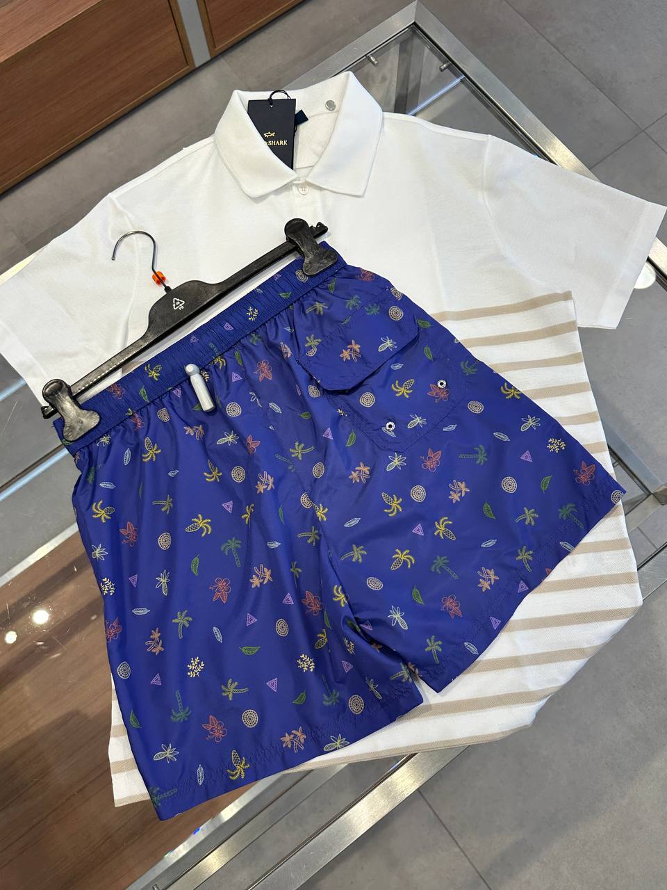 Paul & Shark Outlets 82295