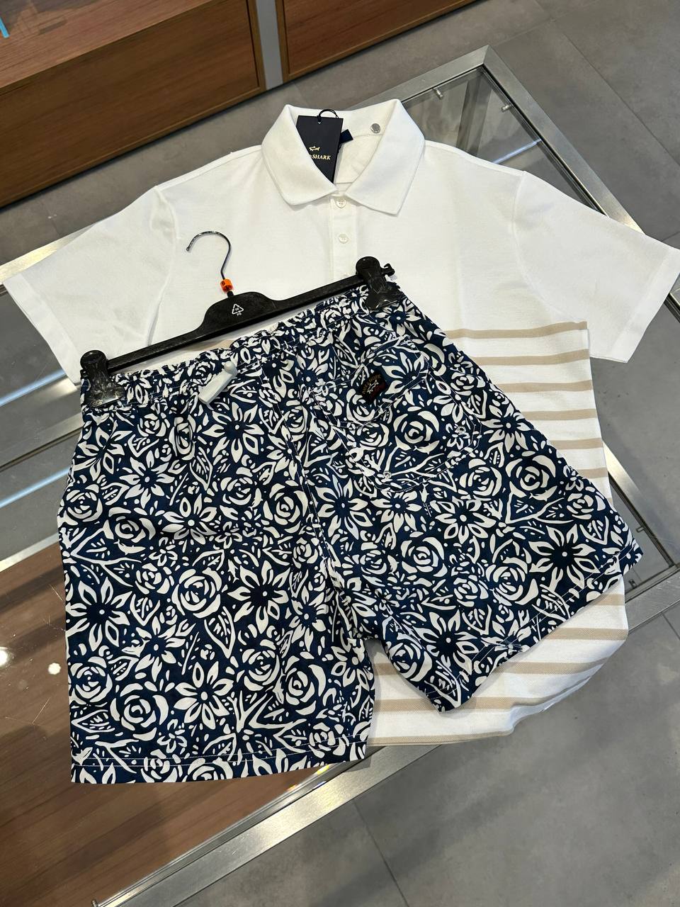 Paul & Shark Outlets 82301