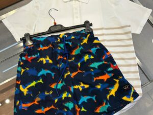 Paul & Shark Outlets 82304