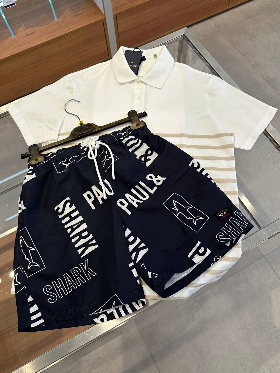Paul & Shark Outlets 82307
