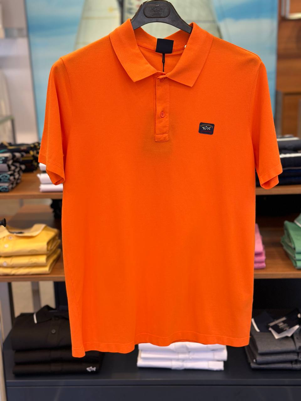 Paul & Shark Outlets 82326