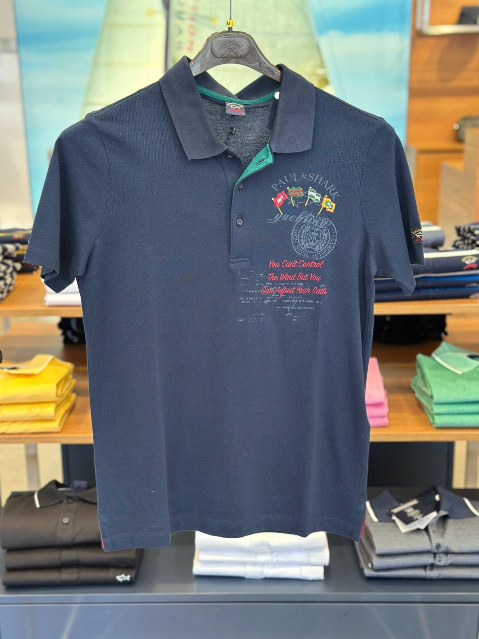 Paul & Shark Outlets 82332