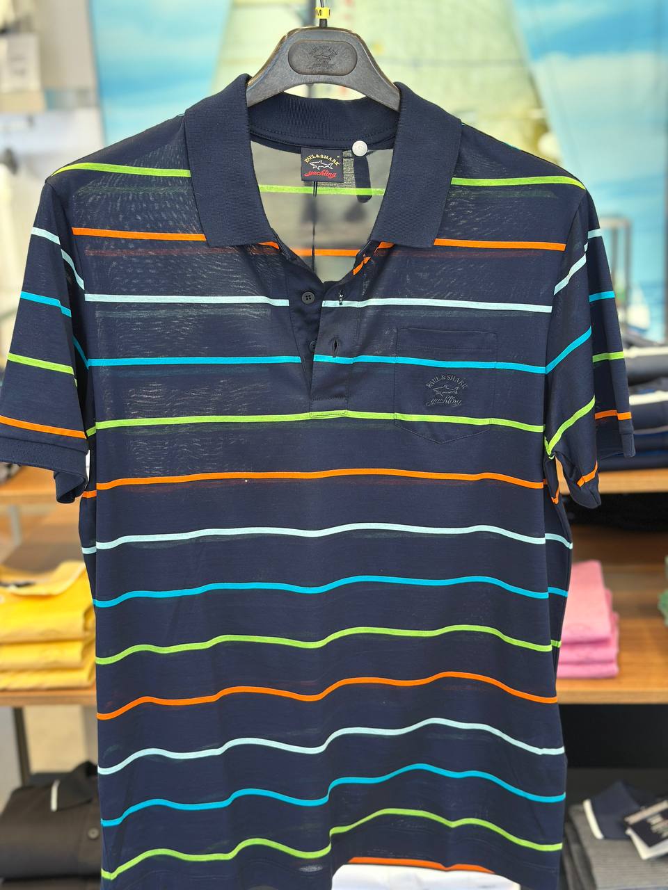Paul & Shark Outlets 82338