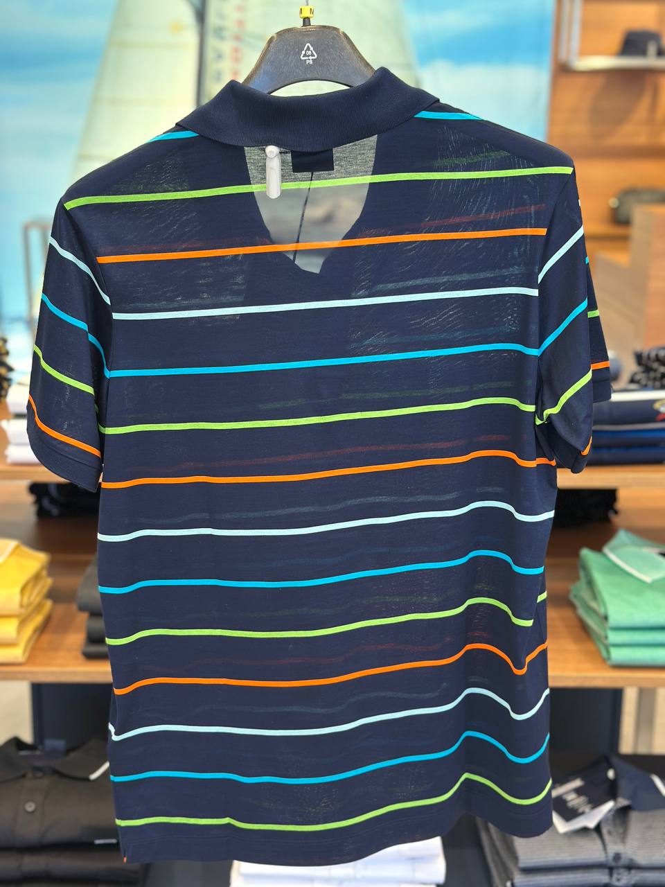 Paul & Shark Outlets 82338