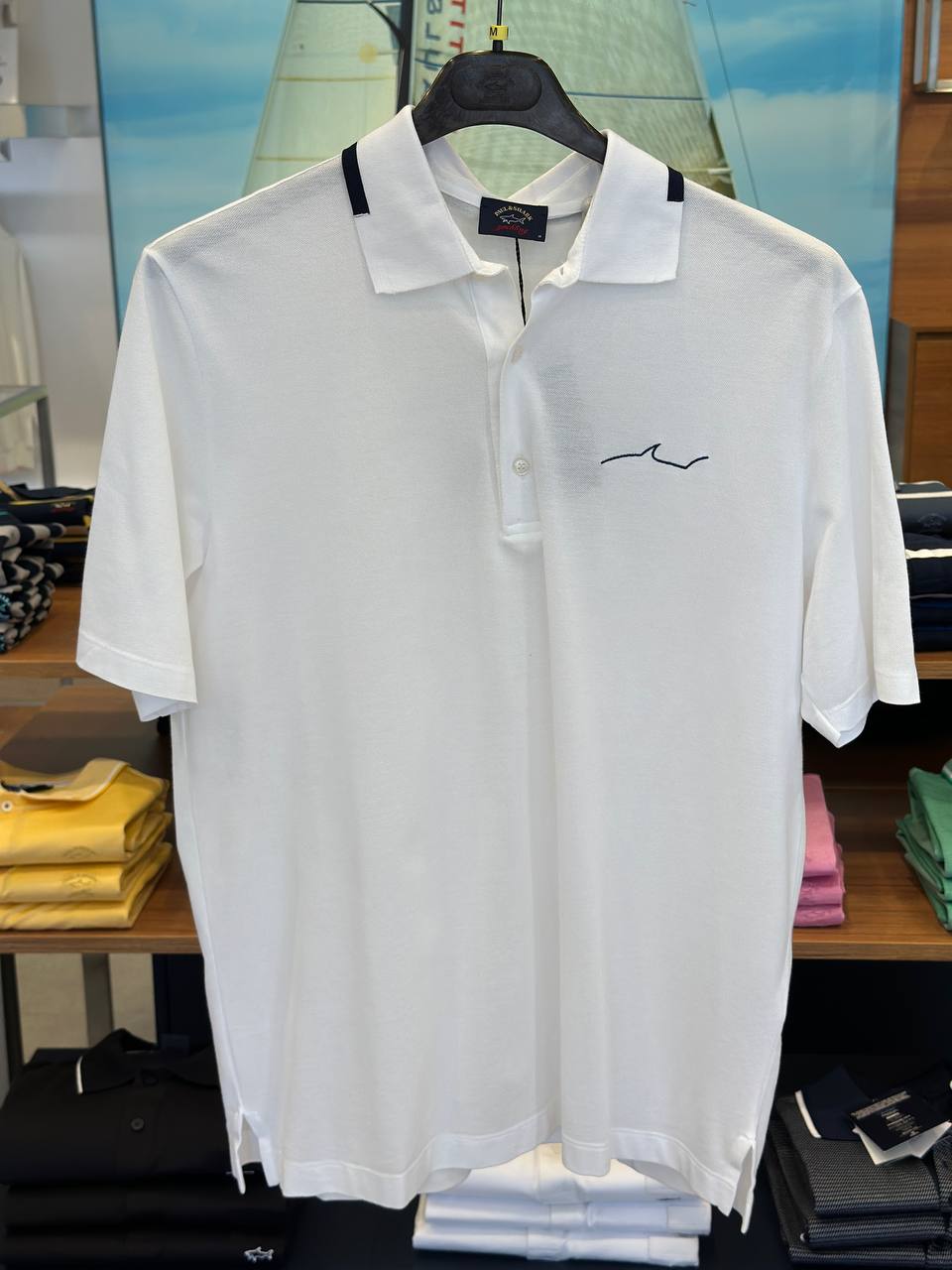 Paul & Shark Outlets 82341