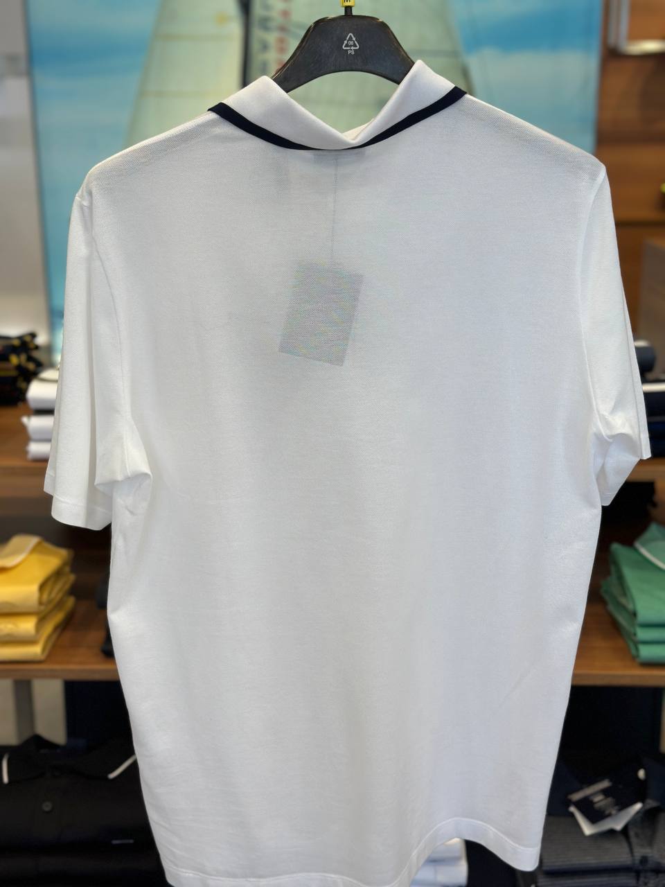 Paul & Shark Outlets 82341