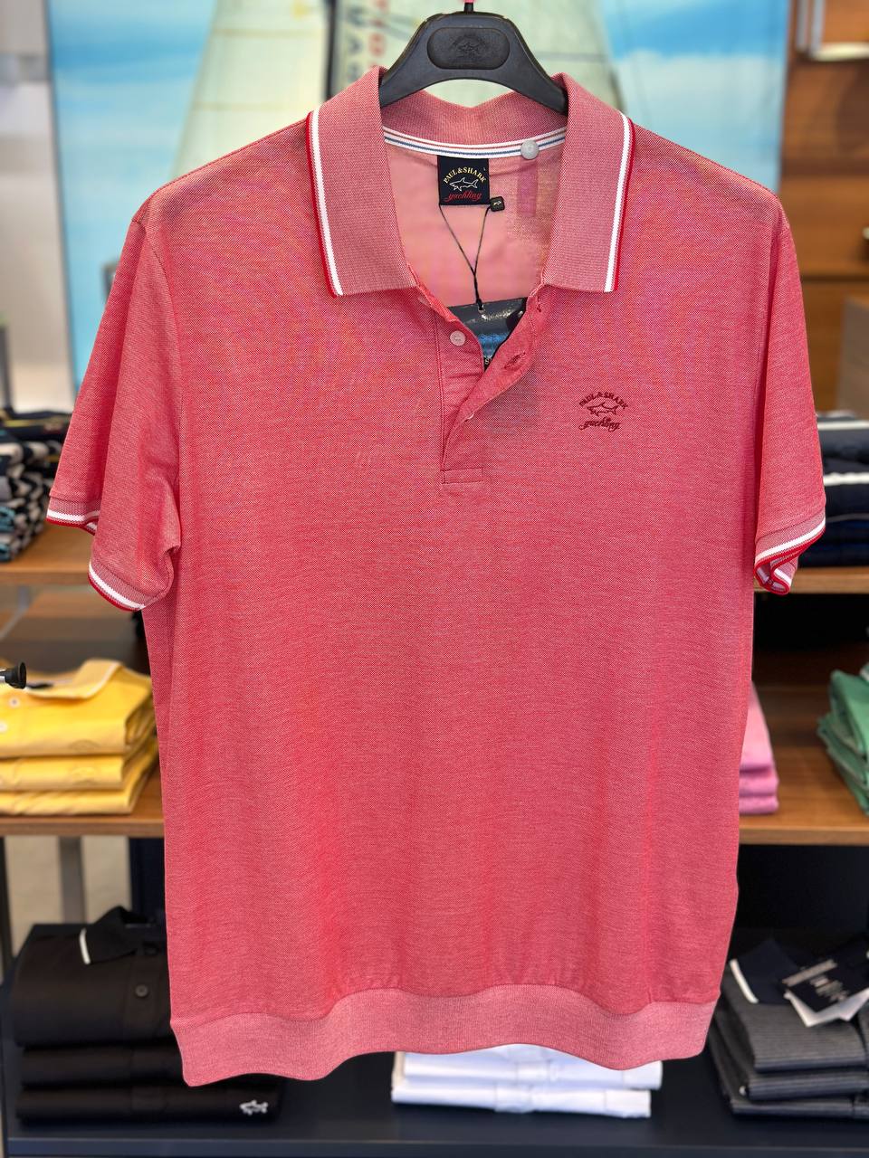 Paul & Shark Outlets 82350
