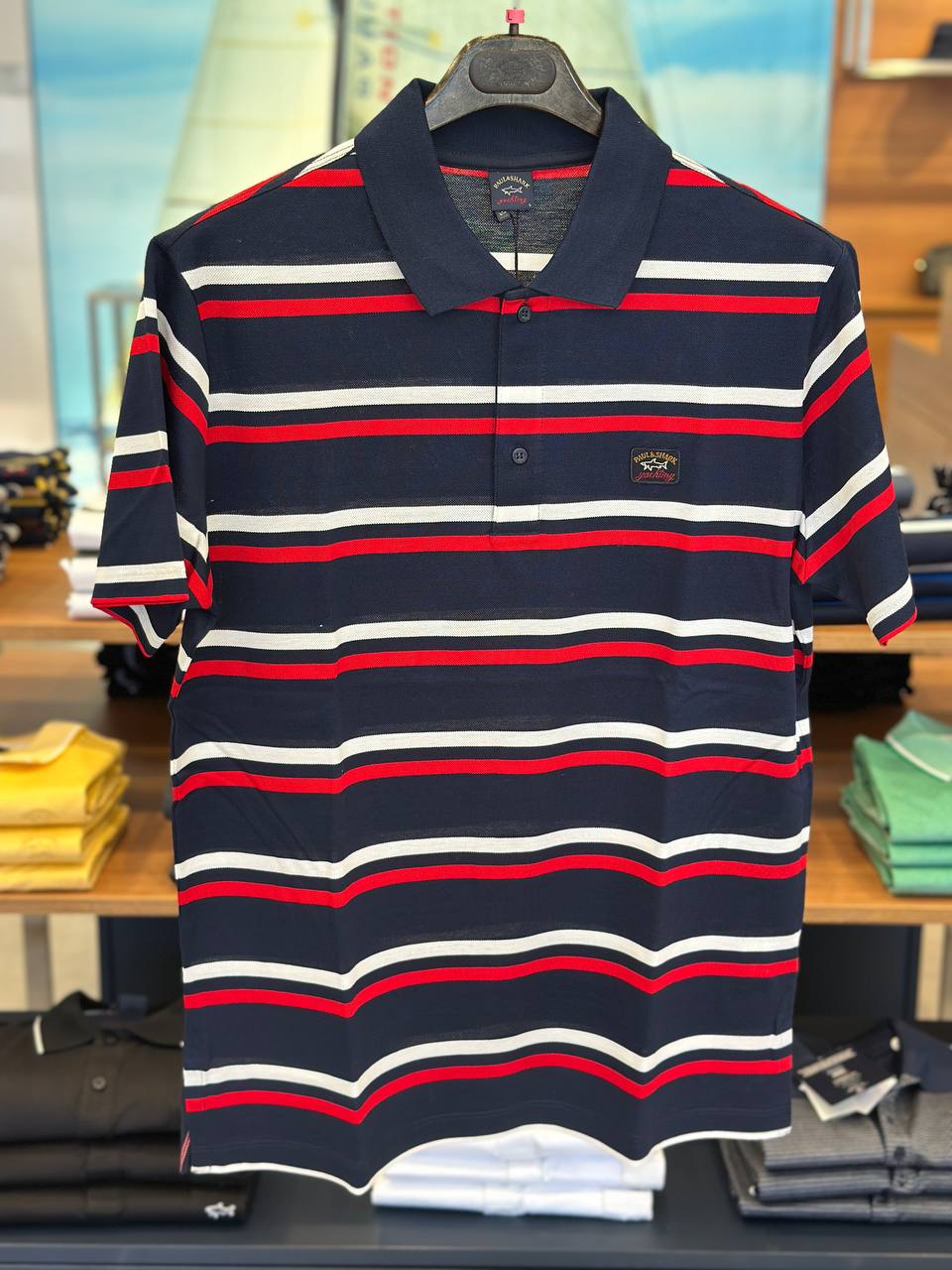 Paul & Shark Outlets 82359