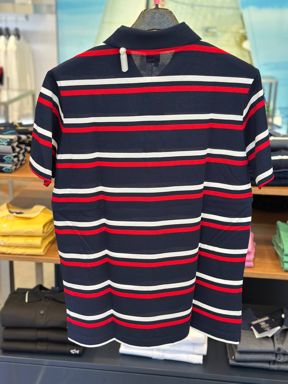 Paul & Shark Outlets 82359
