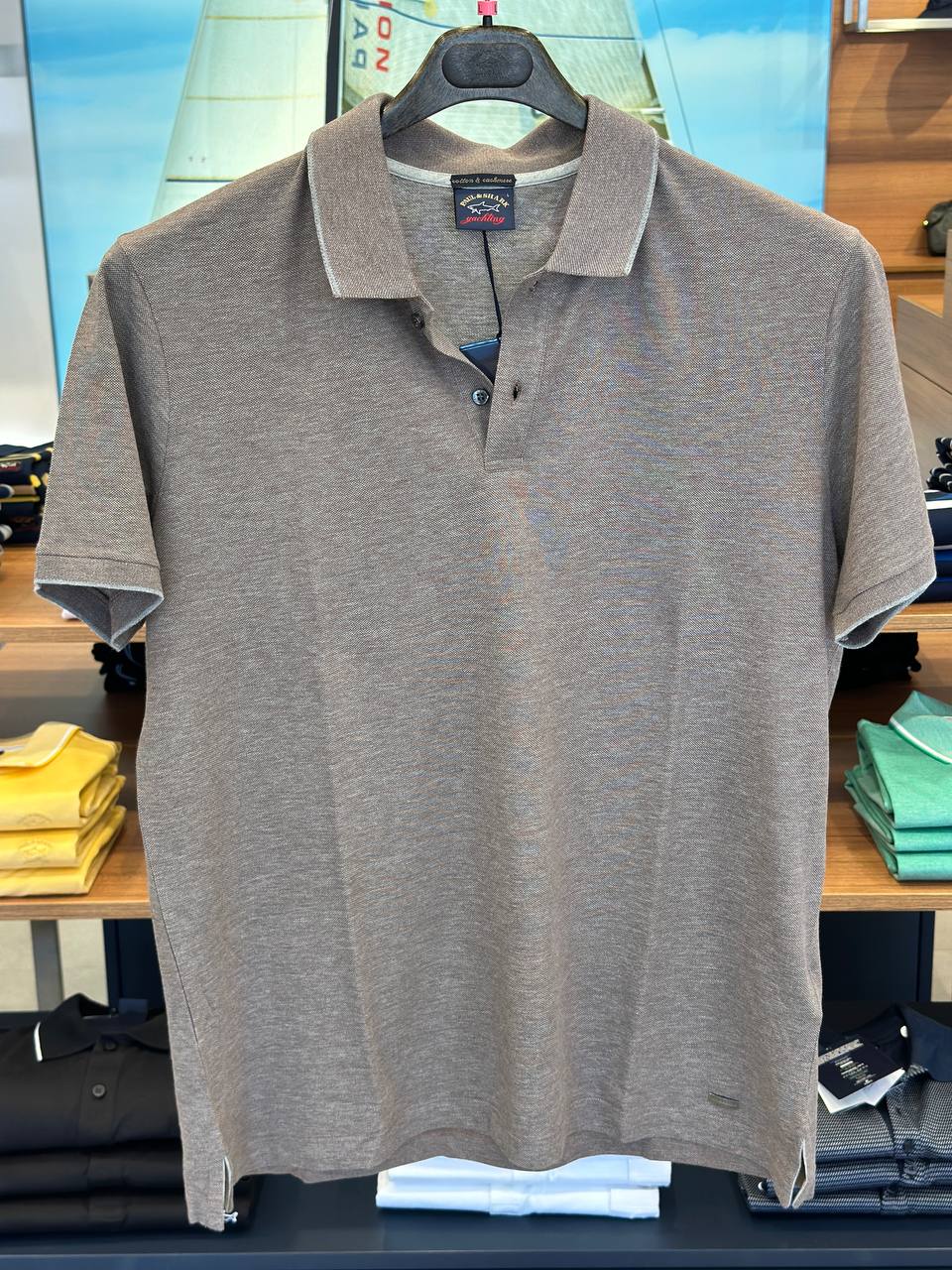 Paul & Shark Outlets 82366