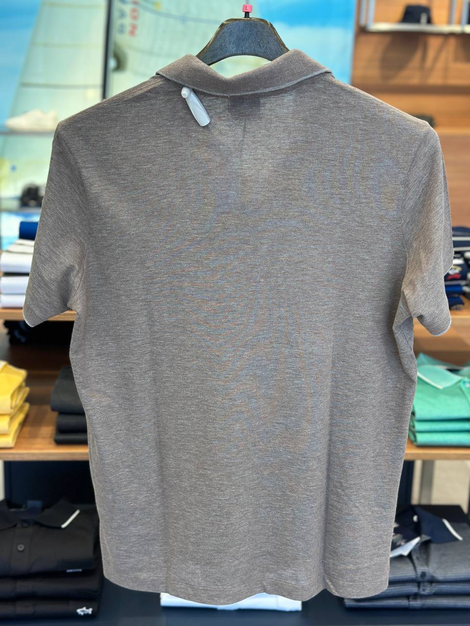 Paul & Shark Outlets 82366