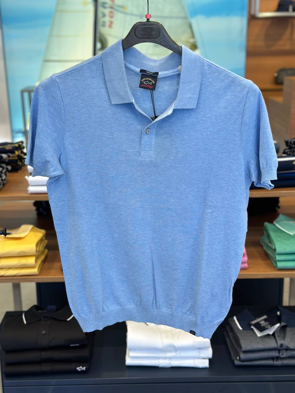 Paul & Shark Outlets 82369