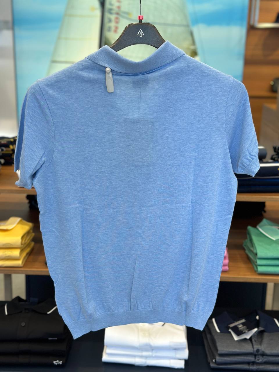 Paul & Shark Outlets 82369