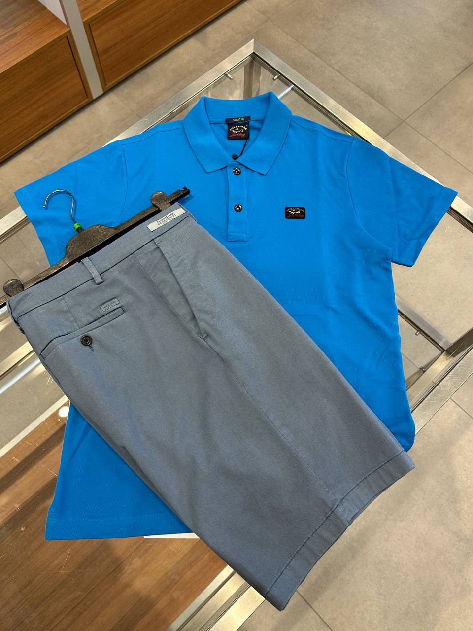 Paul & Shark Outlets 82850
