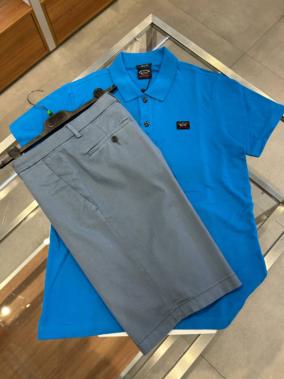 Paul & Shark Outlets 82850