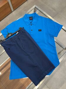 Paul & Shark Outlets 82853