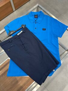 Paul & Shark Outlets 82856