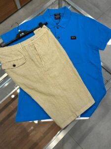 Paul & Shark Outlets 82870