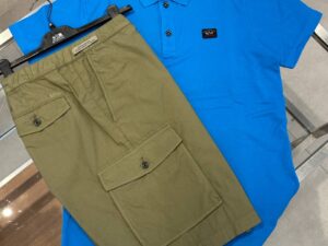 Paul & Shark Outlets 82885