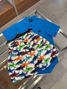 Paul & Shark Outlets 82904