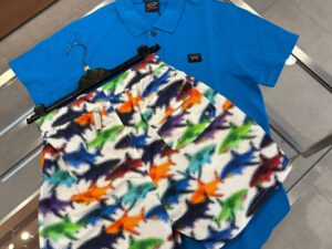 Paul & Shark Outlets 82904