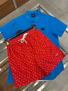 Paul & Shark Outlets 82907
