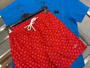 Paul & Shark Outlets 82907
