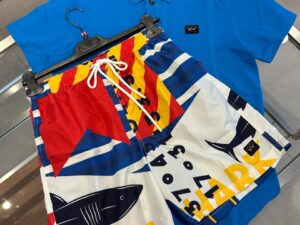 Paul & Shark Outlets 82910