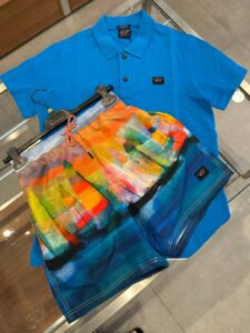 Paul & Shark Outlets 82913