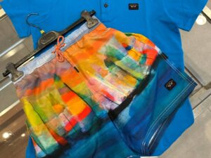 Paul & Shark Outlets 82913