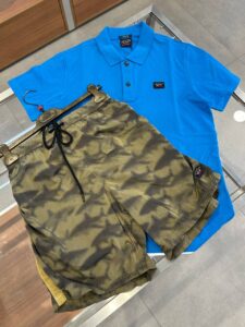 Paul & Shark Outlets 82916