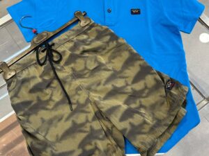 Paul & Shark Outlets 82916