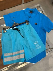 Paul & Shark Outlets 82922