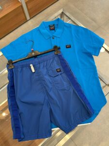 Paul & Shark Outlets 82926
