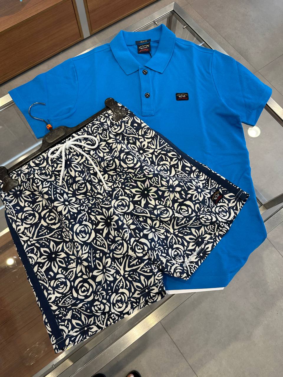 Paul & Shark Outlets 82929
