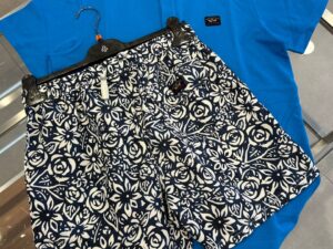 Paul & Shark Outlets 82929