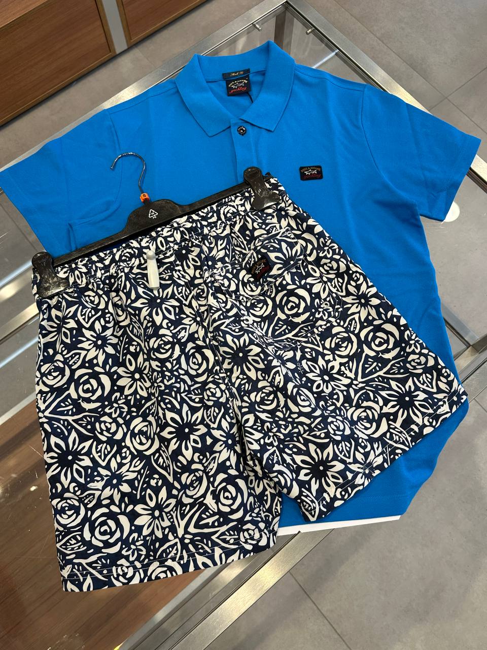 Paul & Shark Outlets 82929