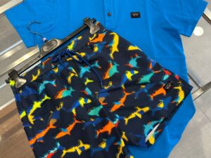 Paul & Shark Outlets 82932