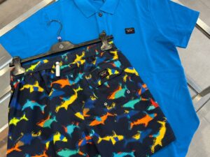 Paul & Shark Outlets 82932