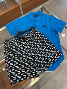 Paul & Shark Outlets 82935