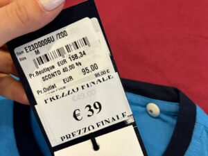 Paul & Shark Outlets 83060