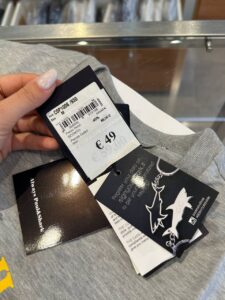 Paul & Shark Outlets 83063