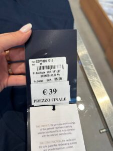 Paul & Shark Outlets 83065