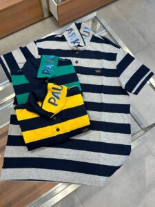 Paul & Shark Outlets 83090