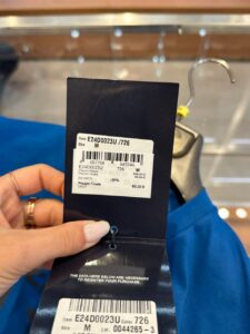 Paul & Shark Outlets 83100
