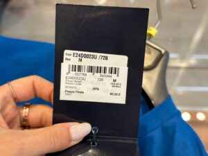 Paul & Shark Outlets 83100