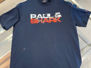 Футболка мужская Paul Shark Paul