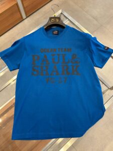 Футболка мужская Paul Shark Paul 2