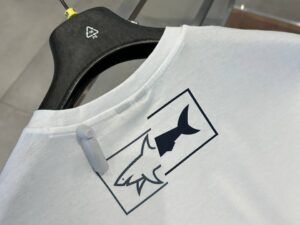 Футболка мужская Paul Shark Paul 2 3 4